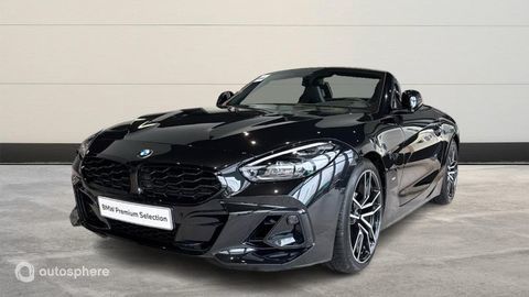 BMW Z4 sDrive20iA 197ch M Sport 2025 occasion Aix-en-Provence 13100
