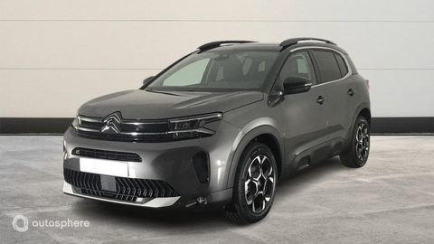 Citro&euml;n C5 aircross 1.5 BlueHDi 130ch MAX boite automatique 2025 occasion Poitiers 86000