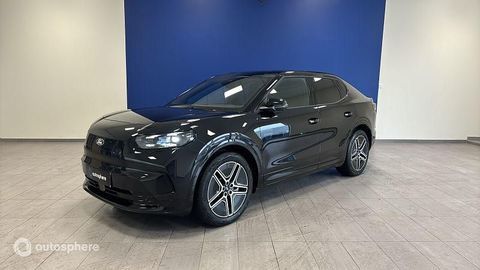 Ford Capri 340ch Extended Range 79kW Pack Premium AWD 2024 occasion Vitry-sur-Seine 94400