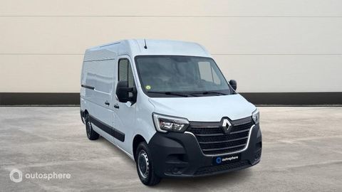 Renault Master F3500 L2H2 2.3 Blue dCi 135ch Confort Euro6E 2024 occasion Chauny 02300