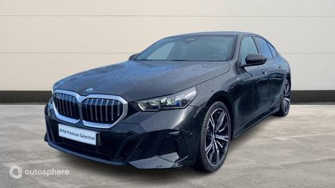 BMW S&eacute;rie 5 530e 299ch M Sport 2025 occasion MEES 40990