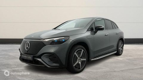 Mercedes EQE 300 245ch AMG Line Edition 2025 occasion Compi&egrave;gne 60200
