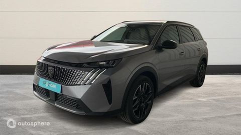 Peugeot 5008 Hybrid 145ch Allure e-DCS6 2025 occasion Salon-de-Provence 13300
