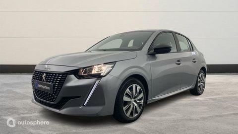 Peugeot 208 1.2 PureTech 75ch S&S Active Pack 2023 occasion Niort 79000