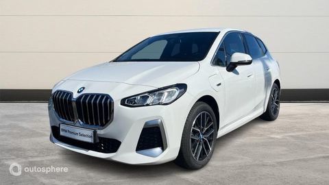 BMW Serie 2 225e 245ch xDrive M Sport DKG7 2022 occasion MEES 40990