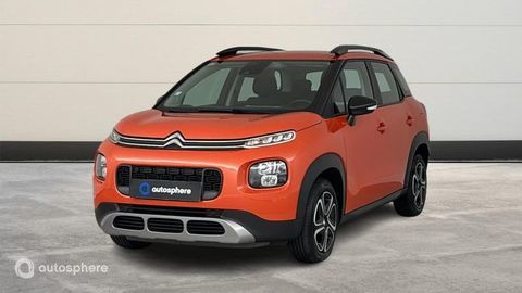 Citro&euml;n C3 Aircross BlueHDi 100ch S&S Origins E6.d-TEMP 2019 occasion Laon 02000