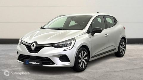 Renault Clio 1.0 TCe 90ch Equilibre 2023 occasion Villemomble 93250