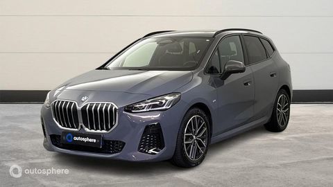 BMW Serie 2 218i 136ch M Sport DKG7 2025 occasion Poitiers 86000