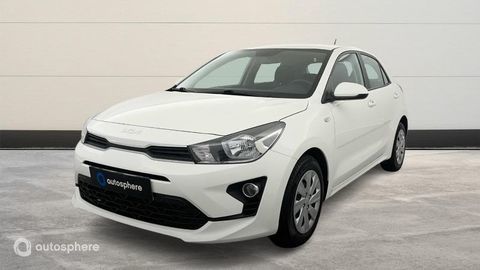 Kia Rio 1.2 DPi 84ch Motion 2022 occasion Arras 62000