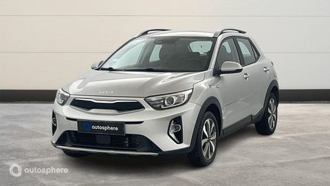 Kia Stonic 1.0 T-GDi 120ch MHEV Active iBVM6 2022 occasion Lomme 59160