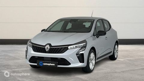 Renault Clio 1.5 dCi 100ch Evolution - 25 2025 occasion Loison-sous-Lens 62218