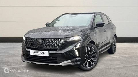 Renault Austral 1.2 E-Tech full hybrid 200ch esprit Alpine - 25 2026 occasion Meaux 77100