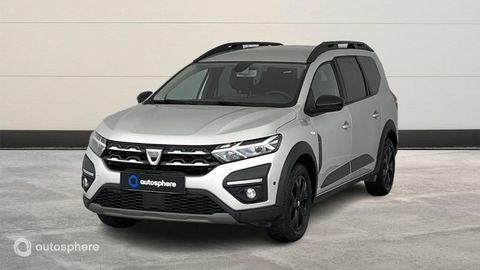 Dacia Jogger 1.0 ECO-G 100ch SL Extreme+ 5 places 2022 occasion Reims 51100