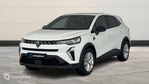 Renault Symbioz 1.6 E-Tech full hybrid 145ch Evolution 2025 occasion Longuenesse 62219