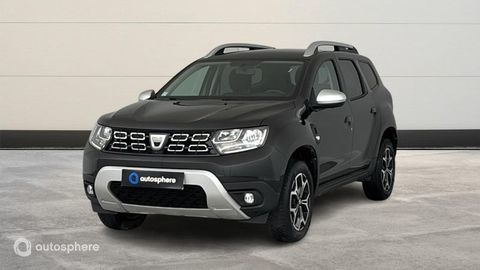Dacia Duster 1.5 Blue dCi 115ch Prestige 4x2 E6U 2021 occasion MAGENTA 51530