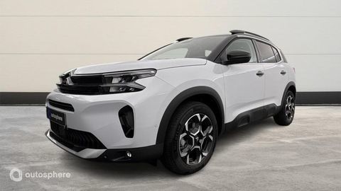 Citro&euml;n C5 aircross 1.5 BlueHDi 130ch MAX boite automatique 2025 occasion Niort 79000