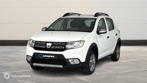 Dacia Sandero 1.0 SCe 75ch Urban Stepway - 19 2019 occasion Maubeuge 59600