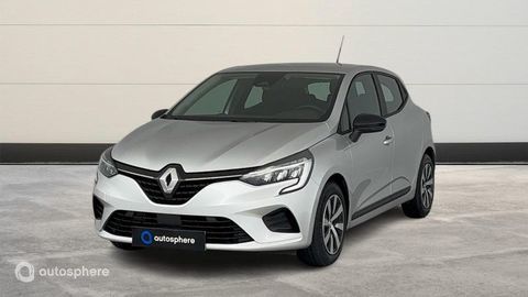 Renault Clio 1.0 TCe 90ch Equilibre 2023 occasion Reims 51100