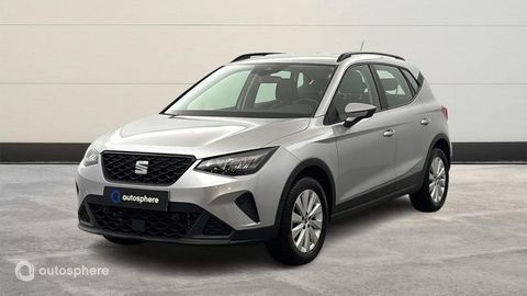 Seat Arona 1.0 TSI 110ch Xperience 2023 occasion Ch&acirc;tellerault 86100