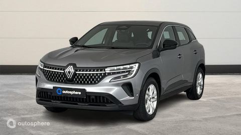 Renault Austral 1.2 E-Tech full hybrid 200ch Evolution - 25 2025 occasion Coquelles 62231