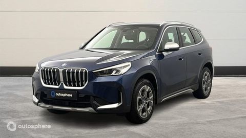 BMW X1 xDrive25e 245ch xLine 2023 occasion LA TESTE DE BUCH 33260