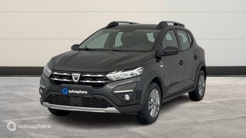 Dacia Sandero 1.0 TCe 90ch Stepway Essentiel 2022 occasion Loison-sous-Lens 62218