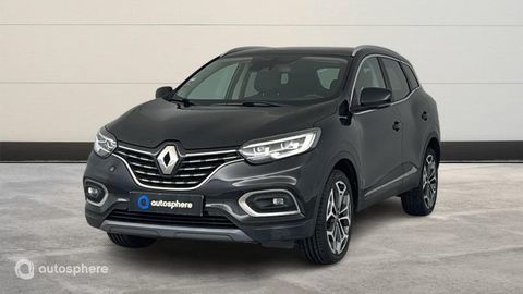Renault Kadjar 1.3 TCe 140ch FAP Intens 2019 occasion Arras 62000