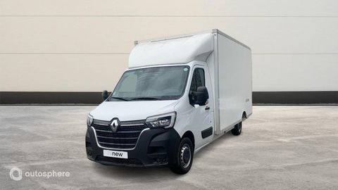 Renault Master F3500 L3H1 2.3 Blue dCi 145ch Confort EuroVI 2023 occasion Pertuis 84120