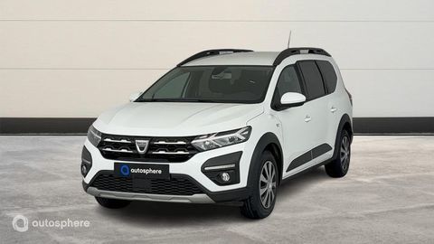Dacia Jogger 1.0 ECO-G 100ch Confort 5 places 2022 occasion Romilly-sur-Seine 10100