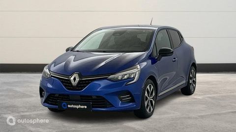 Renault Clio 1.0 TCe 90ch Evolution 2023 occasion Laon 02000