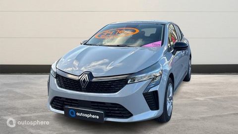Renault Clio 1.5 Blue dCi 100ch Evolution - 24 2025 occasion Nieppe 59850