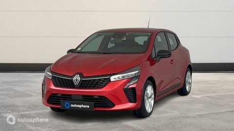 Renault Clio 1.5 Blue dCi 100ch Evolution 2023 occasion GRAVELINES 59820