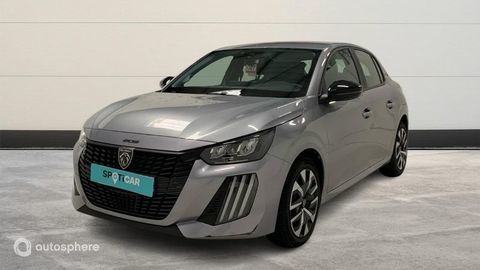 Peugeot 208 1.2 100ch S&S Style 2025 occasion Avignon 84000