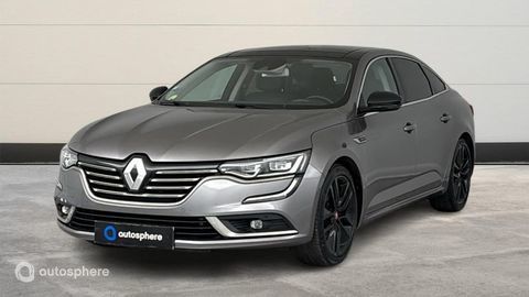 Renault Talisman 2.0 Blue dCi 200ch S-Edition EDC - 19 2019 occasion Coquelles 62231