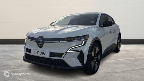 Renault M&eacute;gane E-Tech Electric EV60 220ch Equilibre super charge 2023 occasion ISTRES 13800