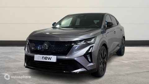 Renault Rafale 1.2 E-Tech full hybrid 200ch esprit Alpine - 25 2025 occasion Les Pavillons-sous-Bois 93320