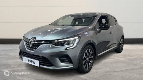 Renault Clio 1.0 TCe 90ch Techno 2023 occasion Aix-en-Provence 13090