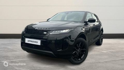 Land-Rover Range Rover Evoque 1.5 P270e PHEV 269ch S 2026 occasion Limonest 69760