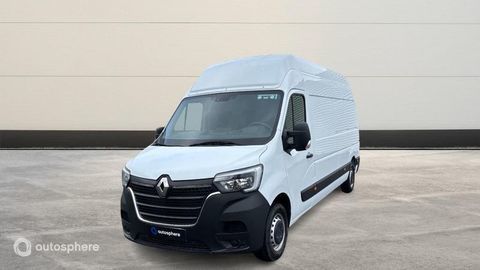 Renault Master F3500 L3H3 2.3 Blue dCi 135ch Confort Euro6E 2024 occasion Carvin 62220