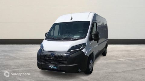 Peugeot Boxer L2H2 3.3 140ch S&S 2025 occasion Saint-Cyr-sur-Loire 37540