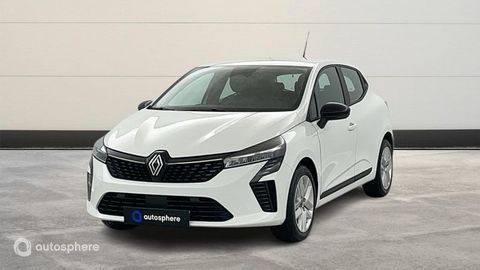 Renault Clio 1.5 Blue dCi 100ch Evolution - 24 2025 occasion Carvin 62220
