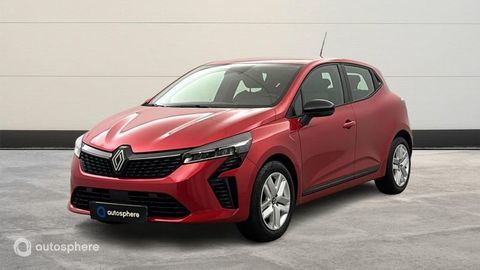 Renault Clio 1.5 Blue dCi 100ch Evolution 2024 occasion Vitry-sur-Seine 94400