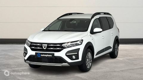 Dacia Jogger 1.0 ECO-G 100ch Confort 7 places 2022 occasion Roncq 59223