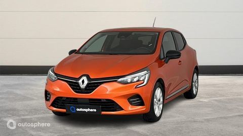 Renault Clio 1.0 SCe 65ch Evolution 2023 occasion &Eacute;pernay 51200