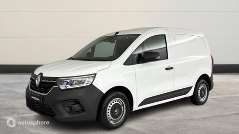 Renault Kangoo L1 1.5 Blue dCi 95ch Grand Confort 2023 occasion Charleville-M&eacute;zi&egrave;res 08000