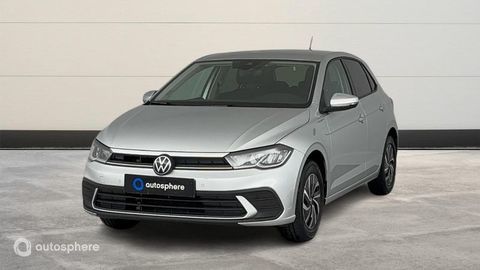 Volkswagen Polo 1.0 TSI 95ch VW Edition 2025 occasion Reims 51100