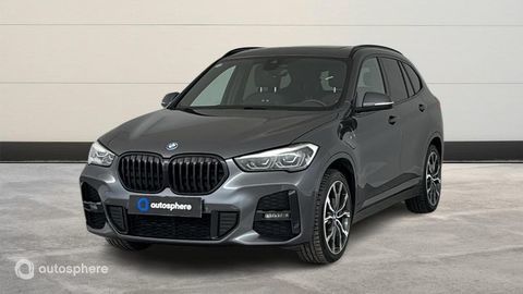 BMW X1 xDrive25eA 220ch M Sport 6cv 2022 occasion Villeneuve-d'Ascq 59650
