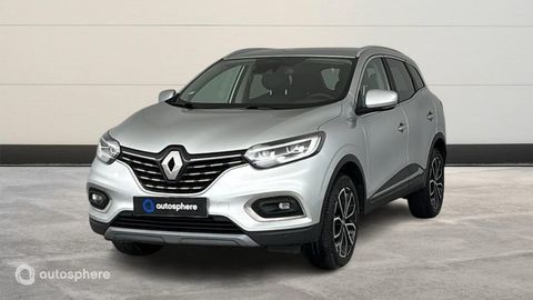 Renault Kadjar 1.5 Blue dCi 115ch Intens - 21 2021 occasion H&eacute;nin-Beaumont 62110