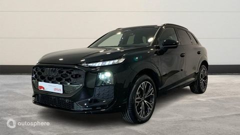 Audi Q3 1.5 e-hybrid 272ch S line S tronic 6 2026 occasion Reims 51100