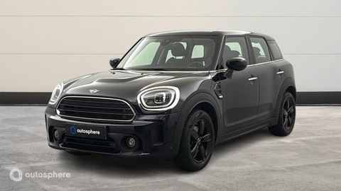 Mini Countryman Cooper 136ch Edition Premium Plus BVA7 2023 occasion M&eacute;rignac 33700